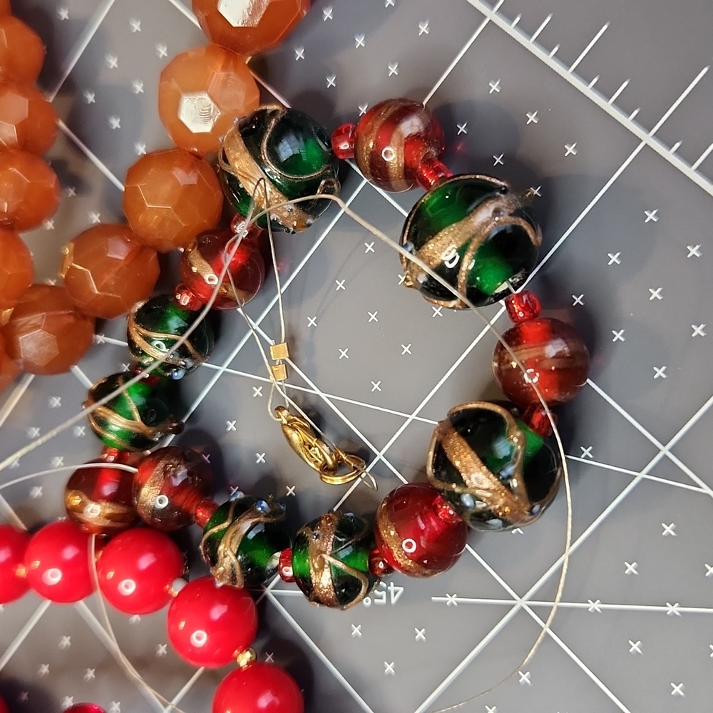 7pc Jewelry Lot - Picture 6 of 10